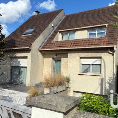 Maison 5 pièces 379000 €