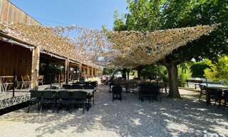 Commerce  122 m² à vendre à Roquefort-des-Corbières (11540)