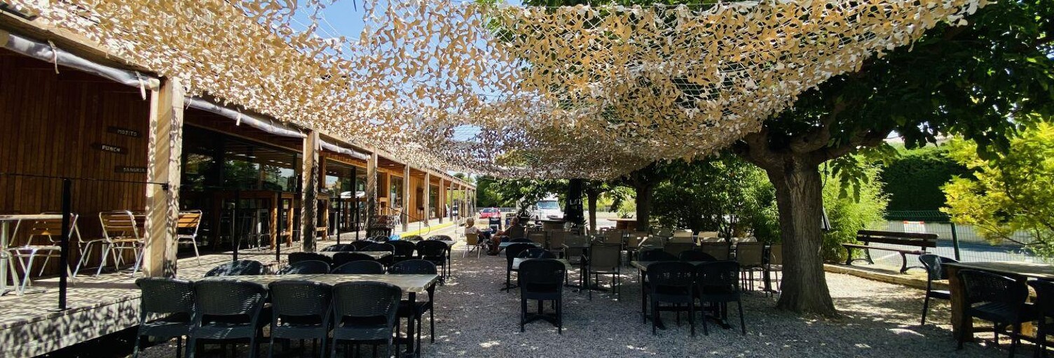 Commerce  122 m² à vendre à Roquefort-des-Corbières (11540)