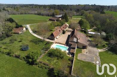 Maison 19 pièces 830000 €