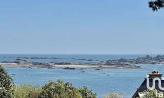 Maison 8 Pièces 246 m² à vendre à Ploubazlanec (22620)