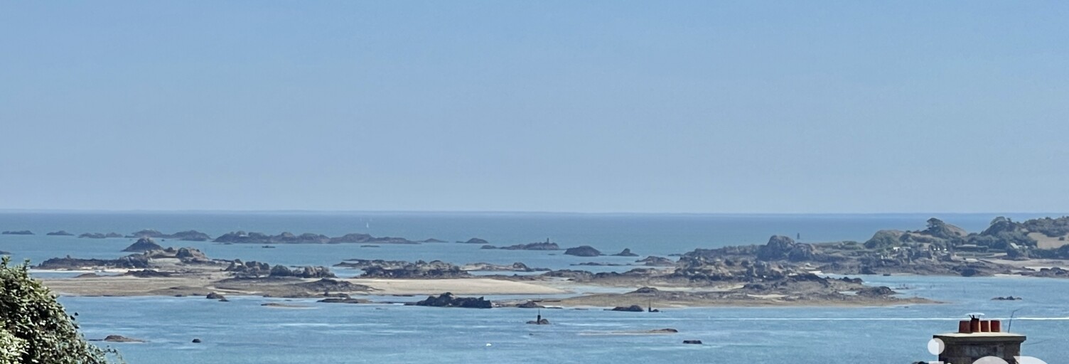 Maison 8 Pièces 246 m² à vendre à Ploubazlanec (22620)