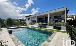 Maison 5 Pièces 153 m² à vendre à Fitou (11510)