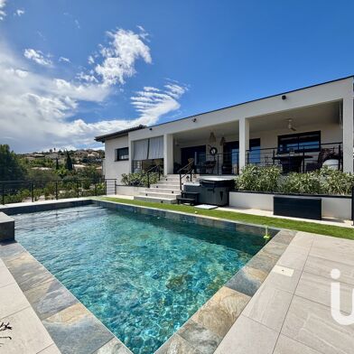 Maison 5 pièces 750000 €