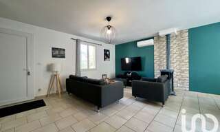 Maison 4 Pièces 90 m² à vendre à Puget-Ville (83390)