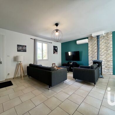 Maison 4 pièces 375000 €