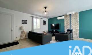 Maison 4 Pièces 90 m² à vendre à Puget-Ville (83390)