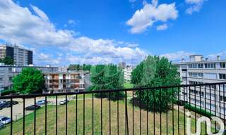 Appartement 4 Pièces 86 m² à vendre à Saint-Michel-sur-Orge (91240)