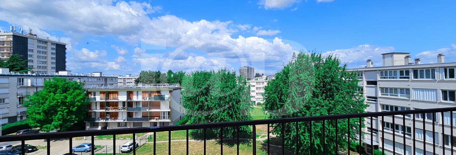 Appartement 4 Pièces 86 m² à vendre à Saint-Michel-sur-Orge (91240)