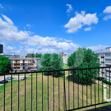 Appartement 4 pièces 159000 €