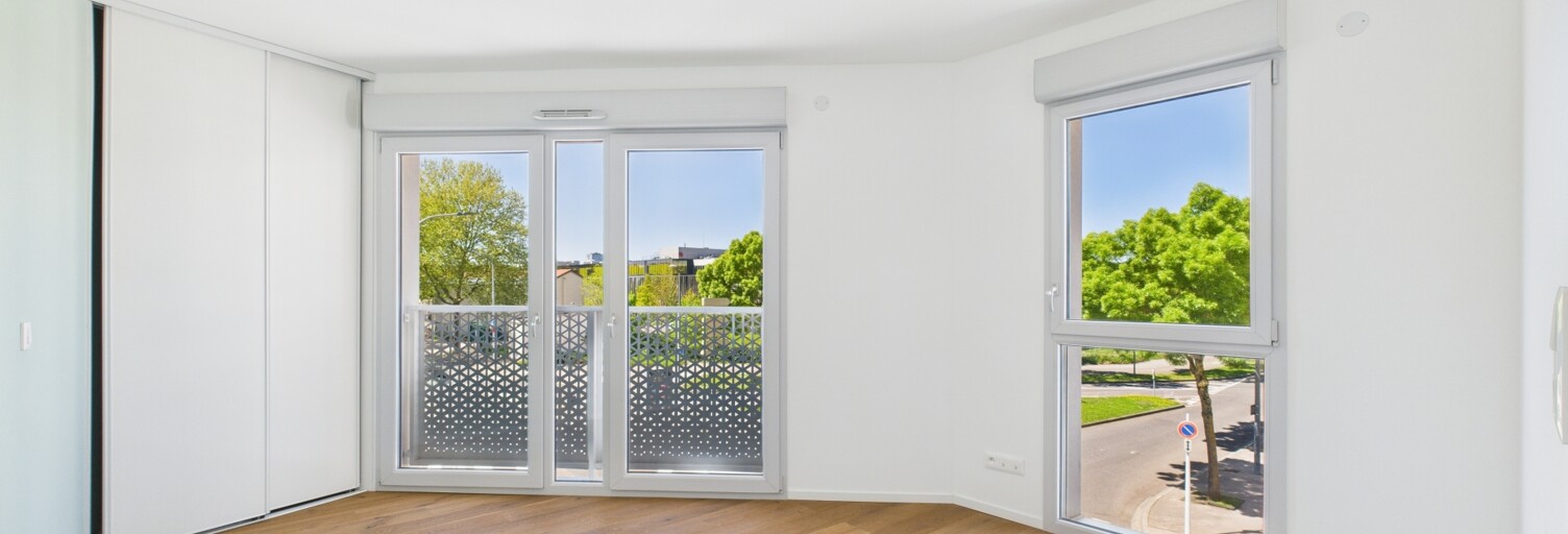 Appartement 3 Pièces 72 m² à vendre à Nancy (54000)