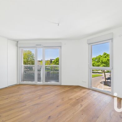 Appartement 3 pièces 270000 €