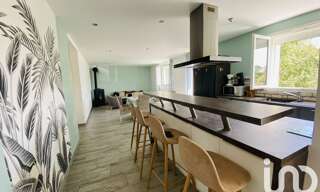 Maison 6 Pièces 110 m² à vendre à Saint-Lubin-des-Joncherets (28350)