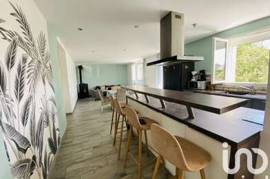 Maison 6 pièces 189000 €