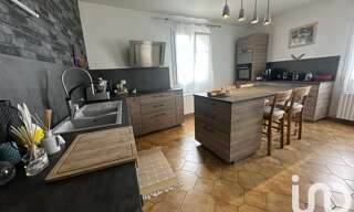 Maison 5 Pièces 171 m² à vendre à Bonneil (02400)