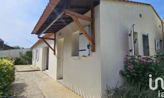 Maison 6 Pièces 126 m² à vendre à Vertou (44120)