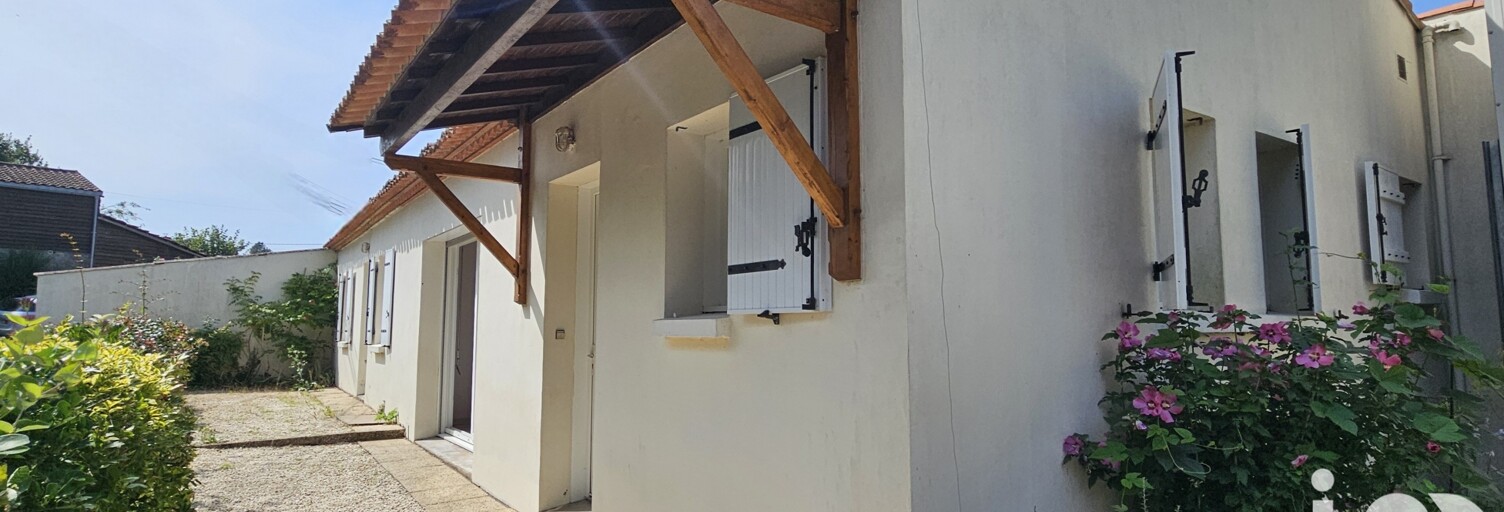 Maison 6 Pièces 126 m² à vendre à Vertou (44120)