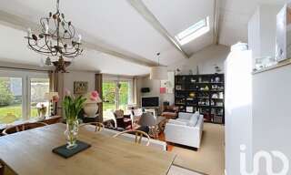 Maison 6 Pièces 166 m² à vendre à Vaucresson (92420)