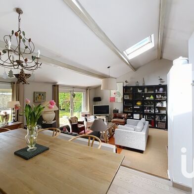 Maison 6 pièces 1050000 €