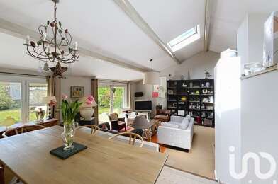 Maison 6 pièces 1000000 €