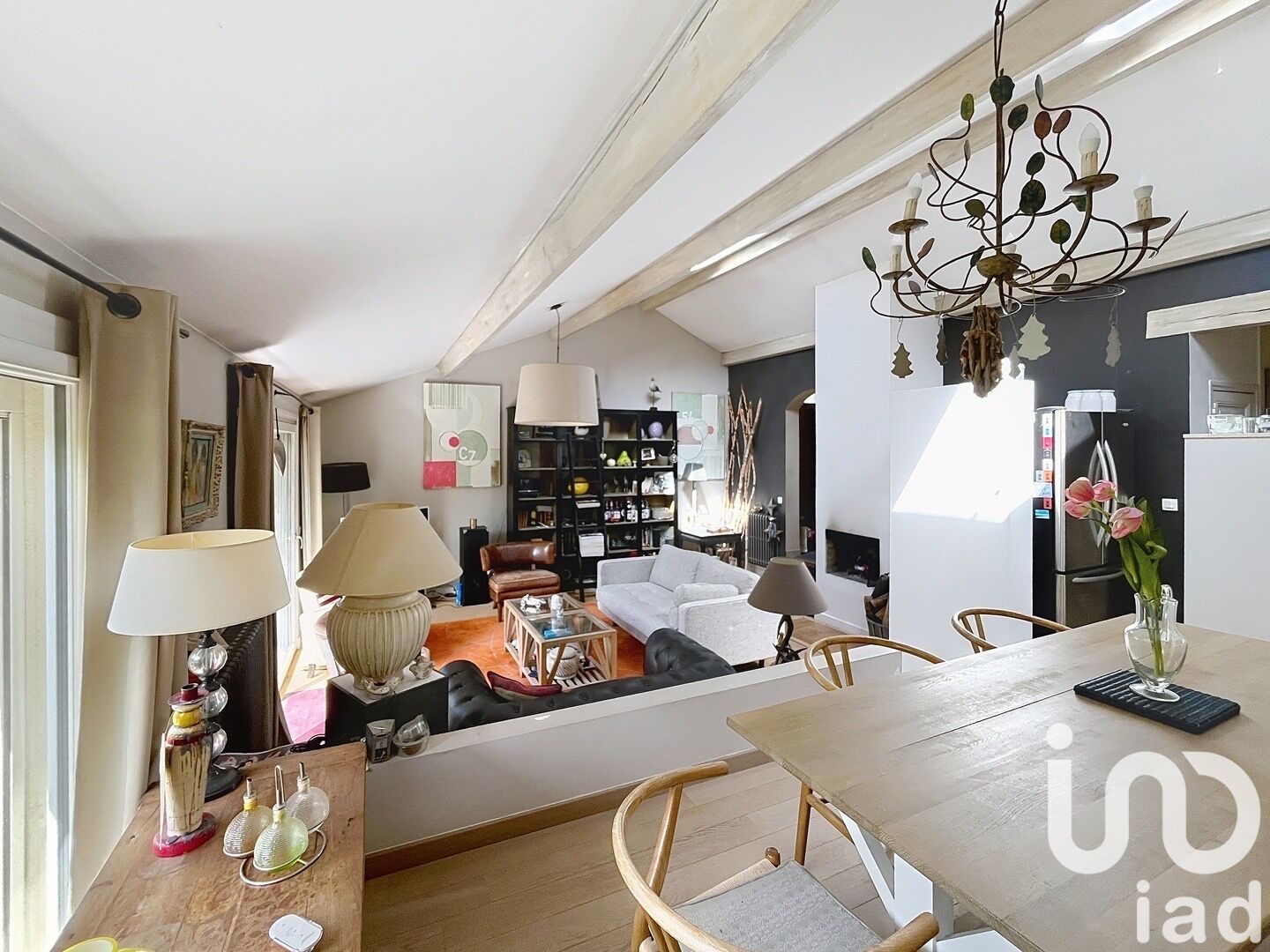 Vente Maison/villa 6 pièces - Photo 2