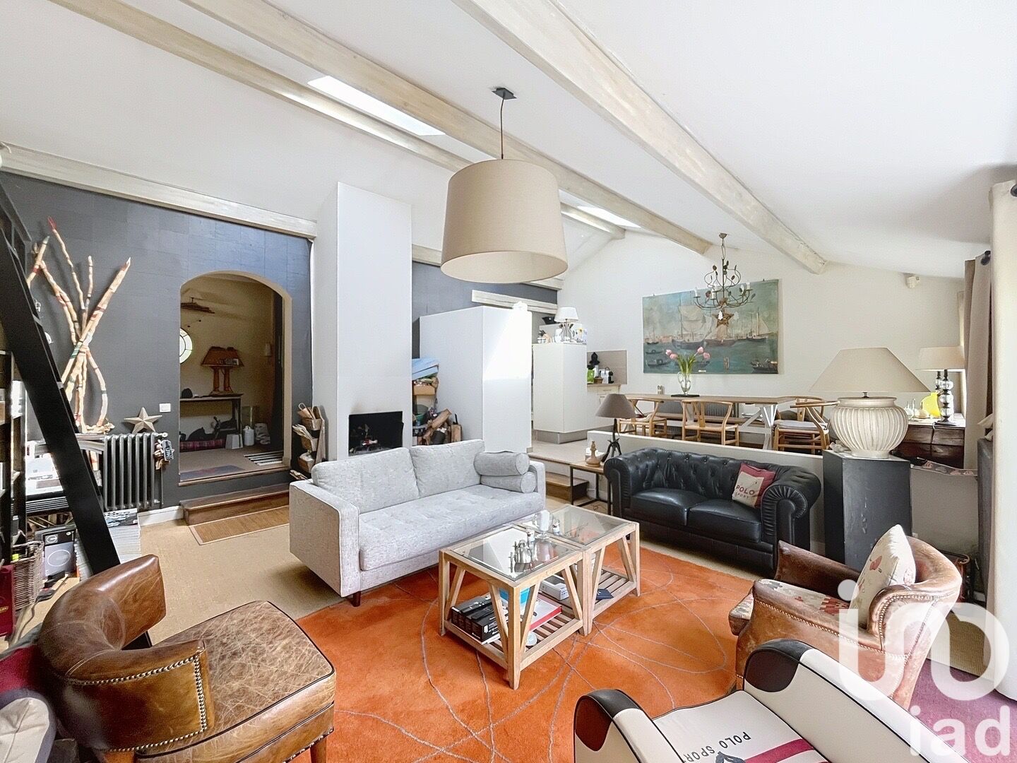 Vente Maison/villa 6 pièces - Photo 3