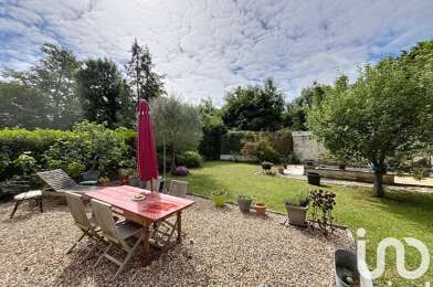 Maison 6 pièces 1000000 €