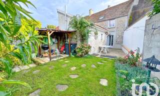 Maison 3 Pièces 74 m² à vendre à Guignes (77390)