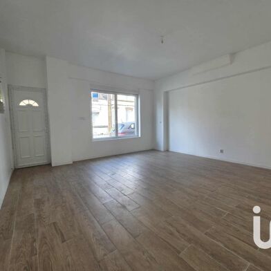 Maison 6 pièces 158000 €