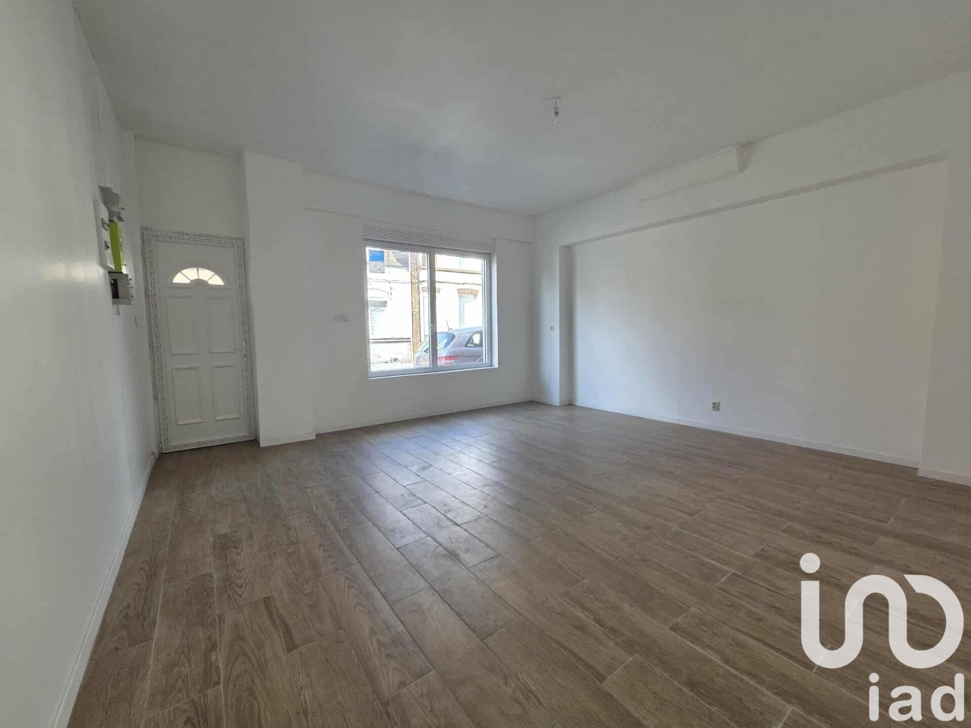Maison à vendre, 6 pièces, 138 m², Denain