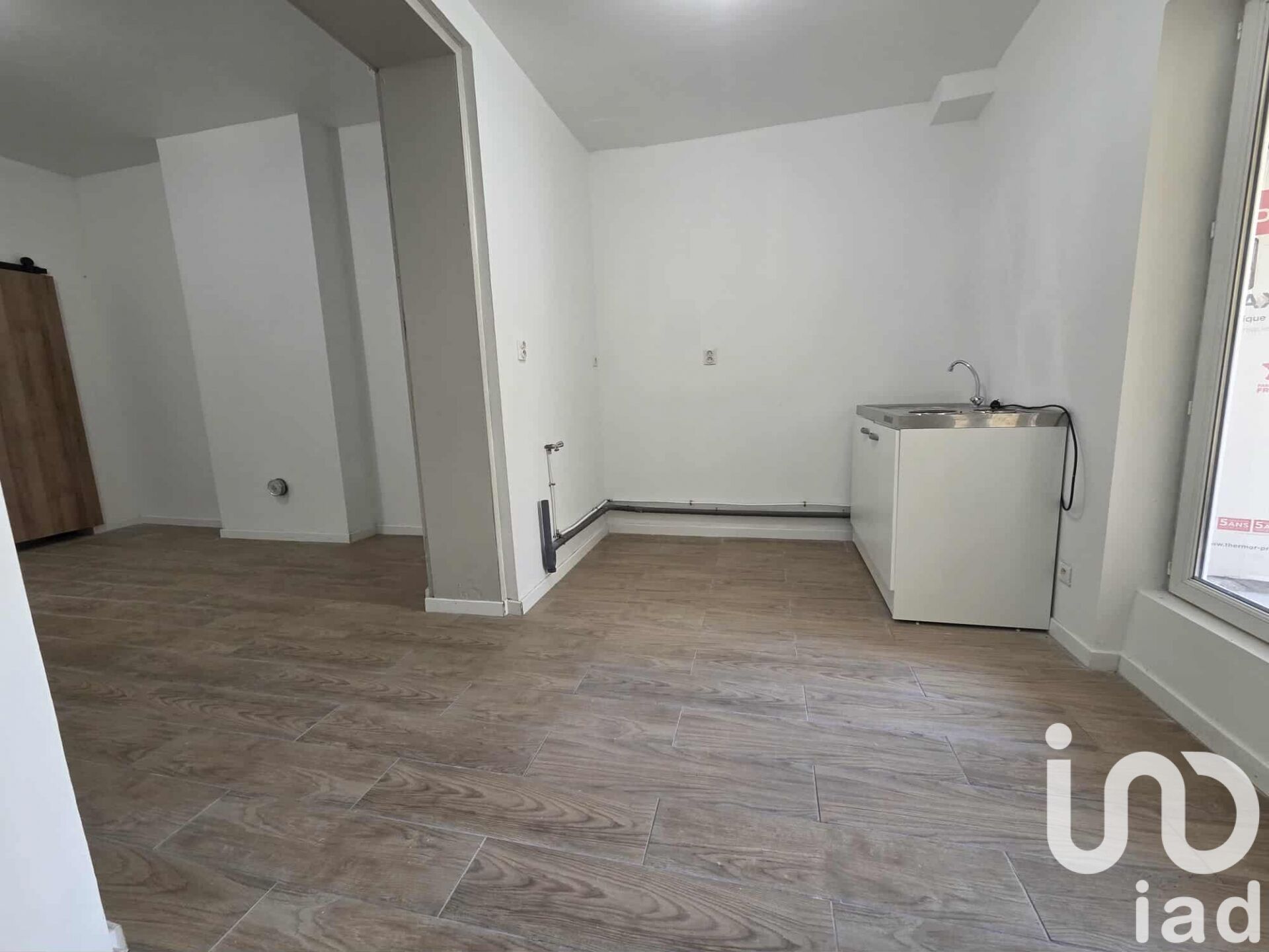 Vente Maison de ville 6 pièces - Photo 5