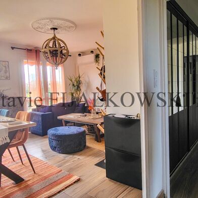 Appartement 4 pièces 173000 €