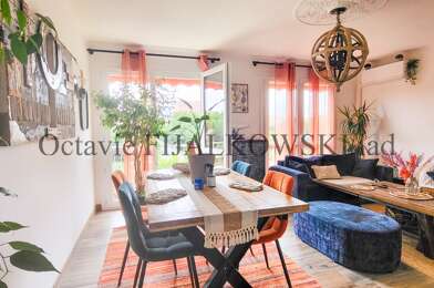 Appartement 4 pièces 173000 €