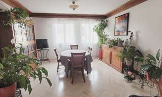 Maison 5 Pièces 136 m² à vendre à Le Plessis-Trévise (94420)