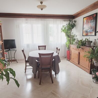 Maison 5 pièces 565000 €