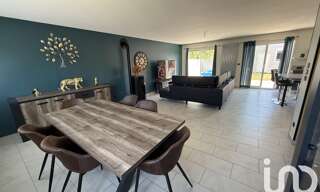 Maison 5 Pièces 143 m² à vendre à Le Havre (76600)