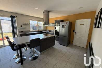 Maison 5 pièces 246000 €
