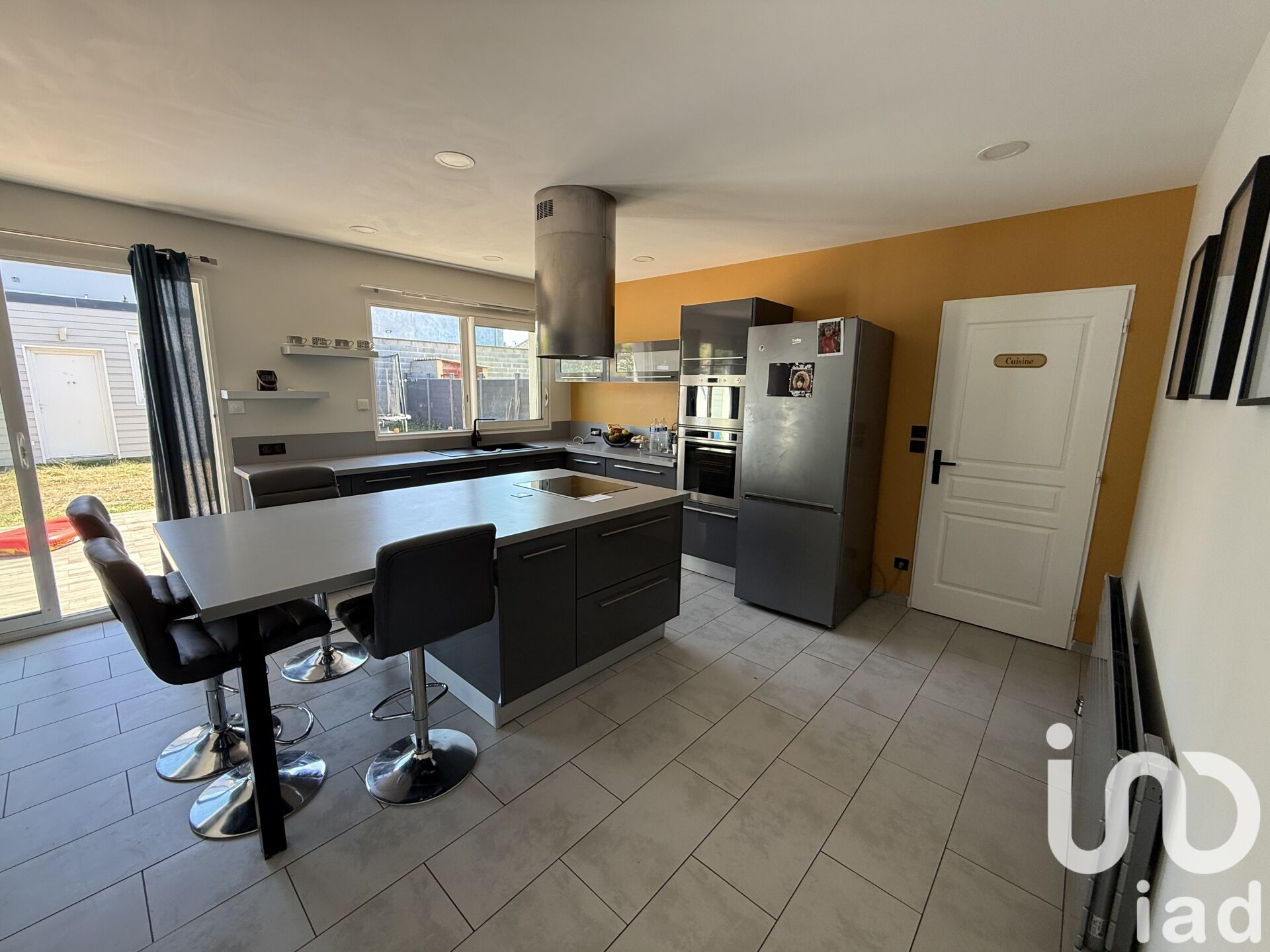 Vente Maison/villa 5 pièces - Photo 2