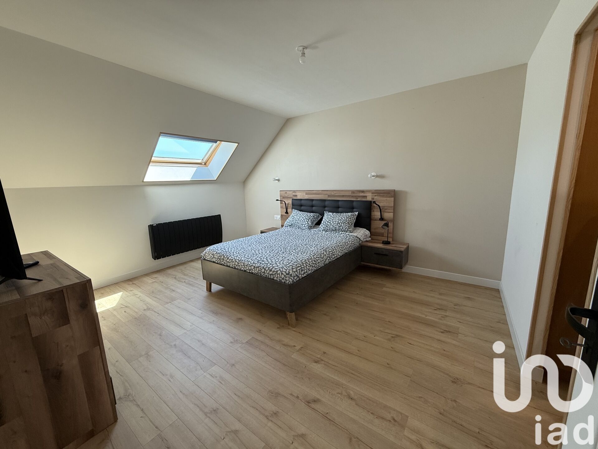 Vente Maison/villa 5 pièces - Photo 5