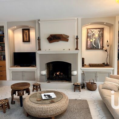 Maison 8 pièces 430000 €