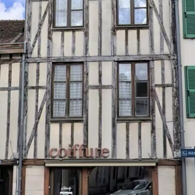 Appartement 2 pièces 116000 €