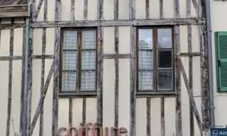 Appartement 2 Pièces 64 m² à vendre à Châlons-en-Champagne (51000)