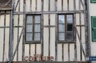 Appartement 2 pièces 100000 €