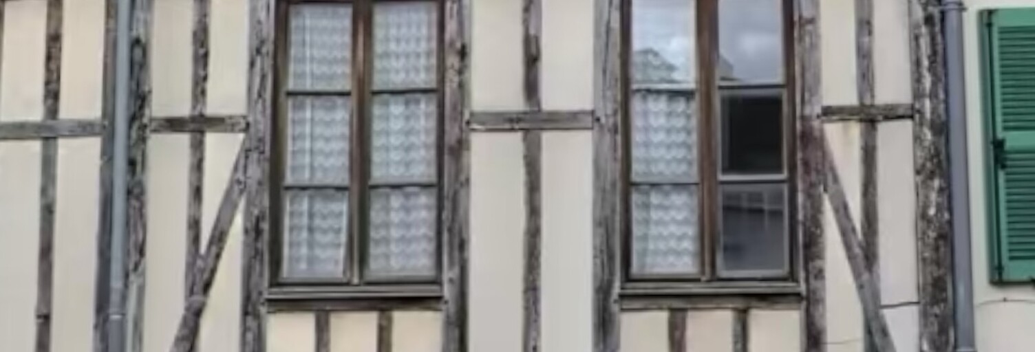 Appartement 2 Pièces 64 m² à vendre à Châlons-en-Champagne (51000)