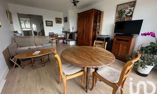 Appartement 3 Pièces 72 m² à vendre à Le Havre (76600)