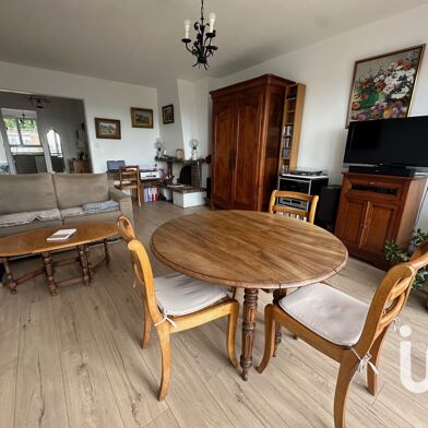 Appartement 3 pièces 195000 €