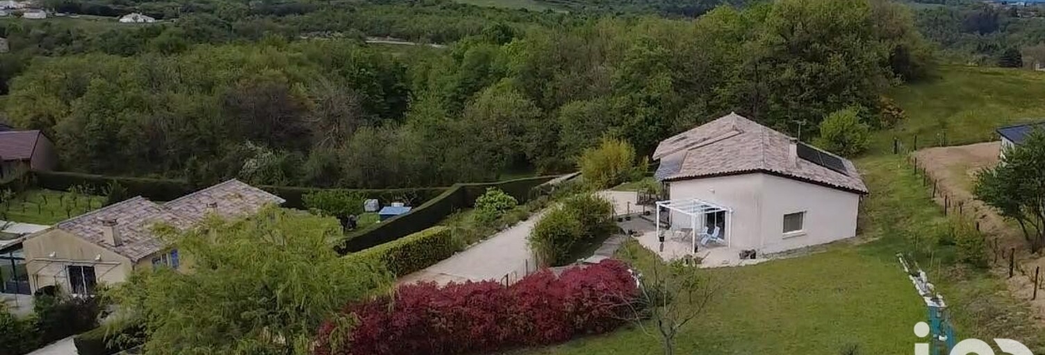 Maison 4 Pièces 154 m² à vendre à Tournon-sur-Rhône (07300)