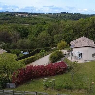 Maison 4 pièces 359000 €