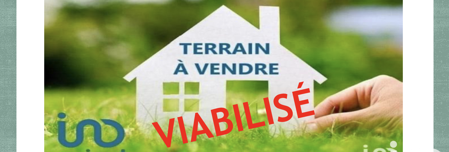 Terrain  488 m² à vendre à Ballan-Miré (37510)