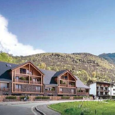 Appartement 3 pièces 335000 €